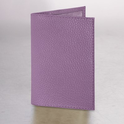 Обложка на паспорт Brauberg 238864