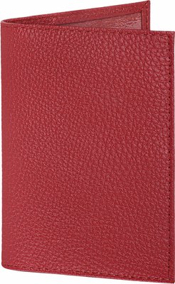 Обложка на паспорт Brauberg 238865