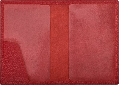 Обложка на паспорт Brauberg 238865