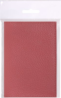 Обложка на паспорт Brauberg 238865