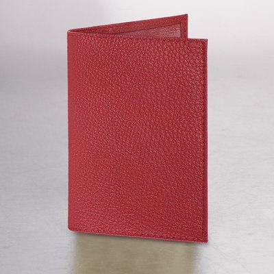 Обложка на паспорт Brauberg 238865