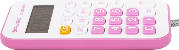 Калькулятор Brauberg 272646