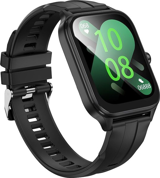 Умные часы Hoco Y27 Call Version - фото