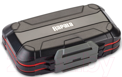 Коробка рыболовная Rapala Jig Box M / RJBM - фото