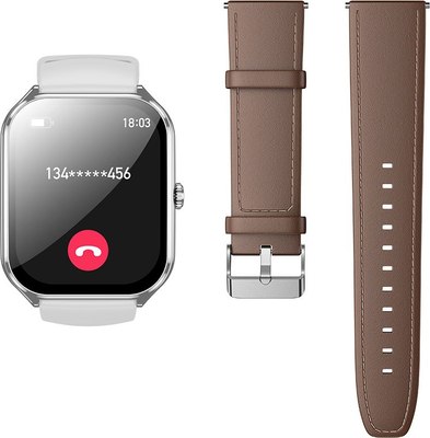 Умные часы Hoco Y28 Amoled Call Version