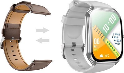 Умные часы Hoco Y28 Amoled Call Version