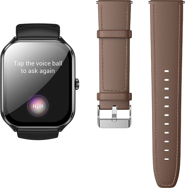 Умные часы Hoco Y28 Amoled Call Version