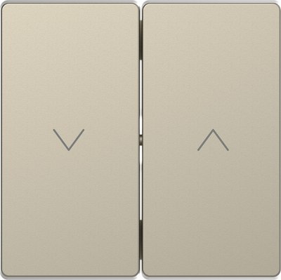 Клавиша для выключателя Schneider Electric Merten D-Life MTN3855-6033 - фото