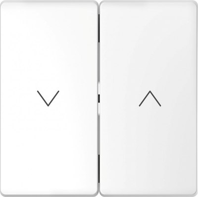 Клавиша для выключателя Schneider Electric Merten D-Life MTN3855-6035 - фото