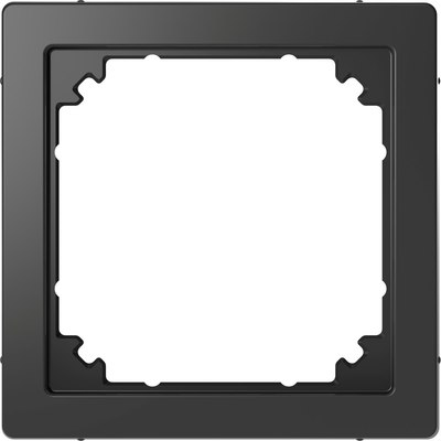 Адаптер скрытого механизма Schneider Electric Merten D-Life MTN4080-6034 - фото