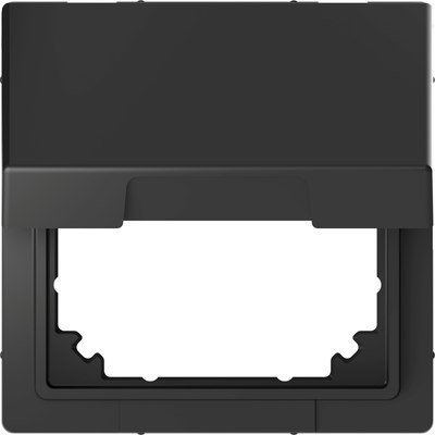 Адаптер скрытого механизма Schneider Electric Merten D-Life MTN4081-6034 - фото