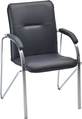 Стул офисный Helmi Самба М HL-F04 / 344607 - фото