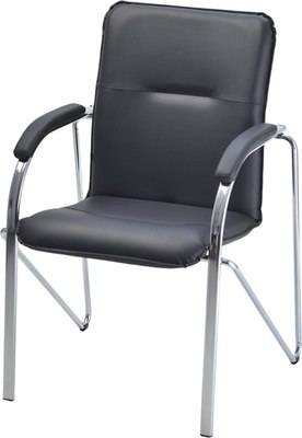 Стул офисный Helmi Самба М HL-F04 / 344607