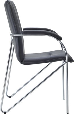 Стул офисный Helmi Самба М HL-F04 / 344607