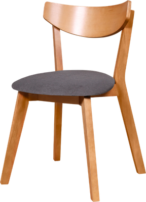 Стул Мебель-Класс Ювента Мягкий - фото