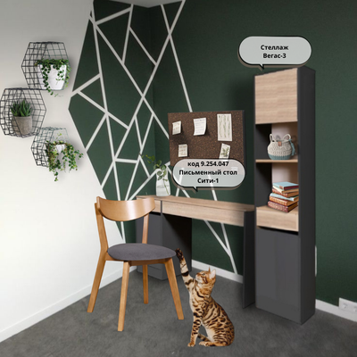 Стул Мебель-Класс Ювента Мягкий