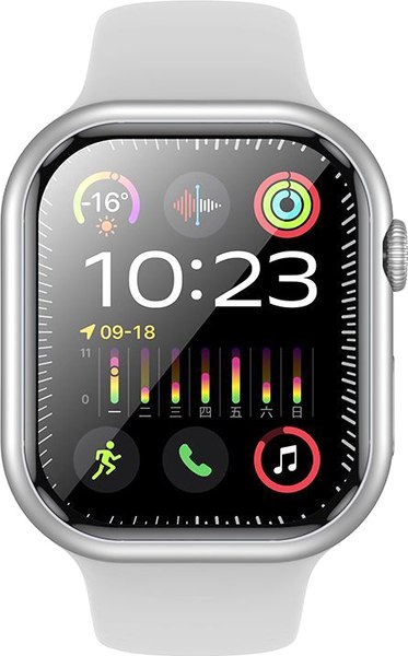 Умные часы Borofone BD10 Call Version - фото