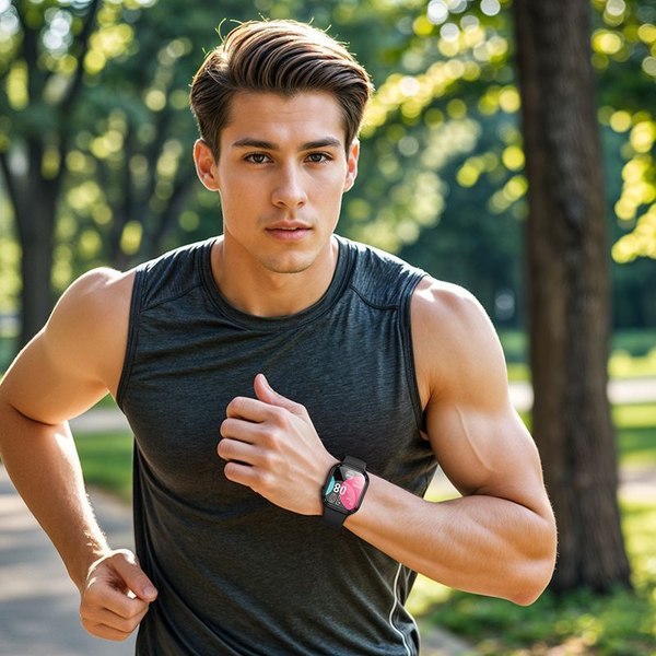 Умные часы Borofone BD10 Call Version