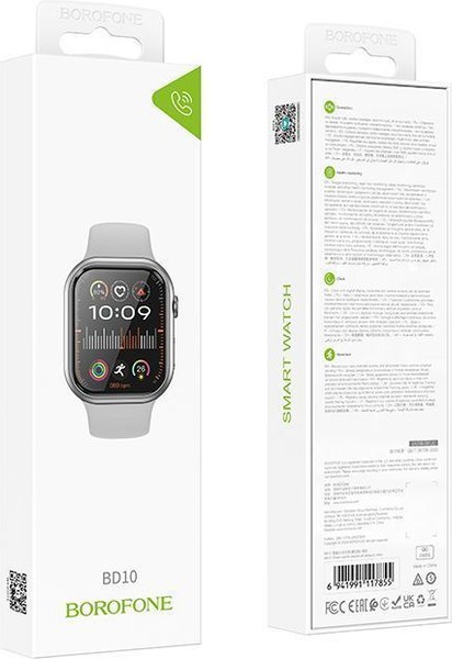 Умные часы Borofone BD10 Call Version