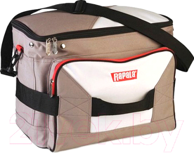 Сумка рыболовная Rapala Sportsman's Tackle Bag / 46012-2 - фото