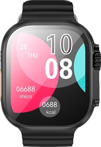 Умные часы Borofone BD10 Ultra Call Version - фото