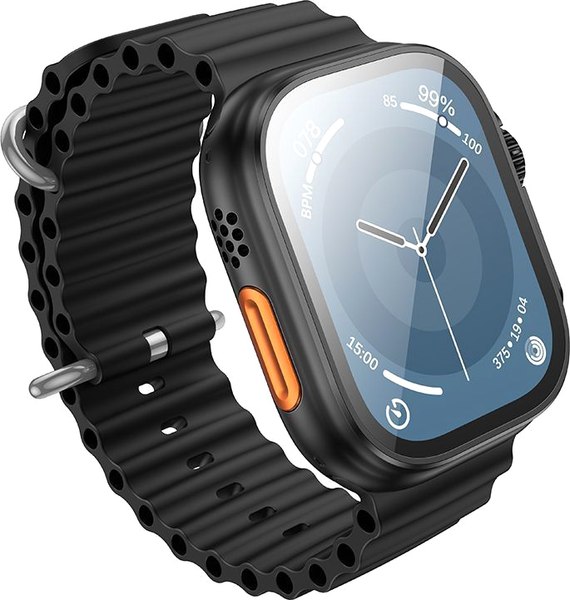 Умные часы Borofone BD10 Ultra Call Version