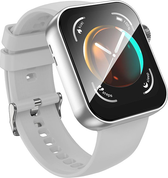 Умные часы Borofone BD13 Call Version - фото