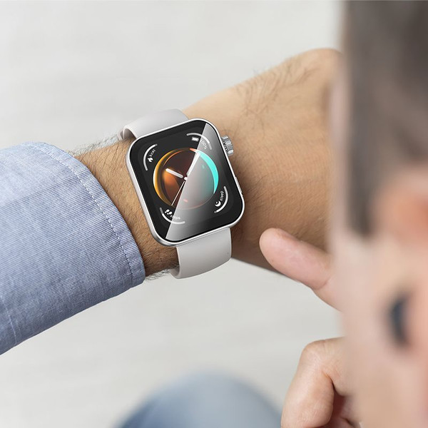 Умные часы Borofone BD13 Call Version