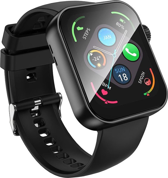 Умные часы Borofone BD13 Call Version - фото