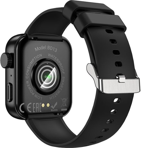 Умные часы Borofone BD13 Call Version