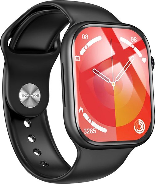 Умные часы Borofone BD6 Call Version - фото