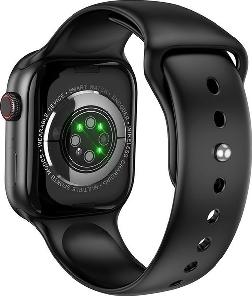 Умные часы Borofone BD6 Call Version