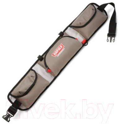 Сумка рыболовная Rapala Sportsman's Tackle Bag / 46007-2 - фото