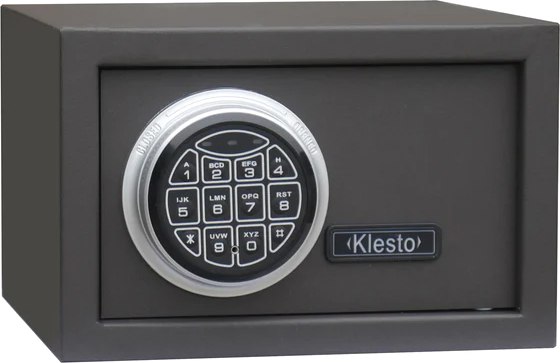 Мебельный сейф Klesto EM-17 - фото