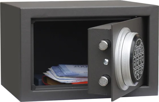 Мебельный сейф Klesto EM-17
