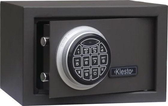 Мебельный сейф Klesto EM-17
