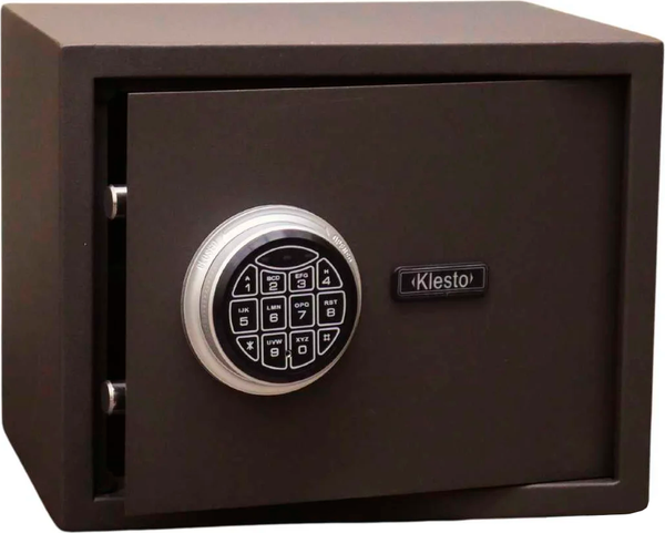 Мебельный сейф Klesto EM-28 - фото