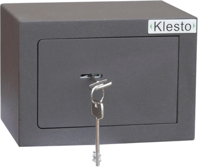 Мебельный сейф Klesto KM-14 - фото