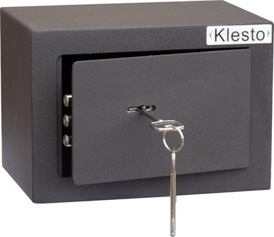 Мебельный сейф Klesto KM-14