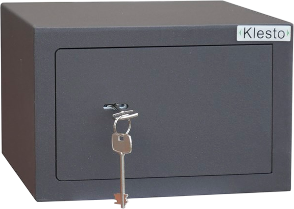 Мебельный сейф Klesto KM-17 - фото