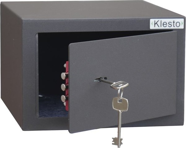 Мебельный сейф Klesto KM-17