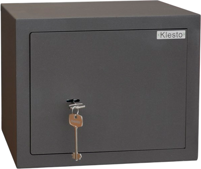 Мебельный сейф Klesto KM-28 - фото