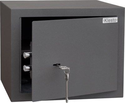 Мебельный сейф Klesto KM-28