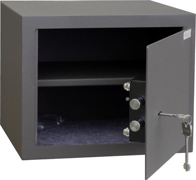 Мебельный сейф Klesto KM-28