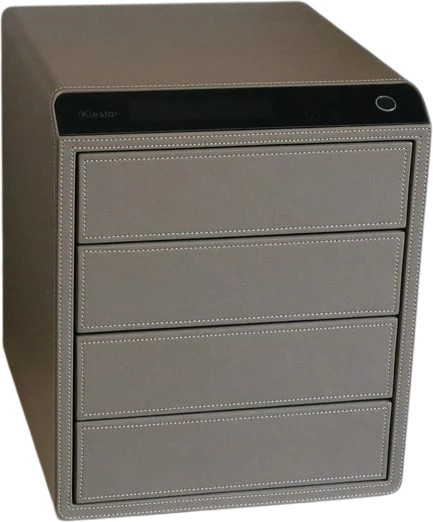 Мебельный сейф Klesto Smart JS4 - фото