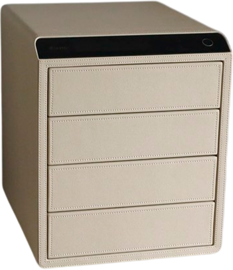 Мебельный сейф Klesto Smart JS4 - фото