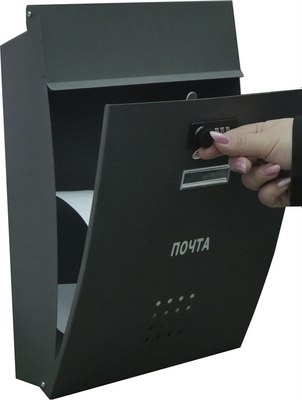 Почтовый ящик Klesto ЯК-2М