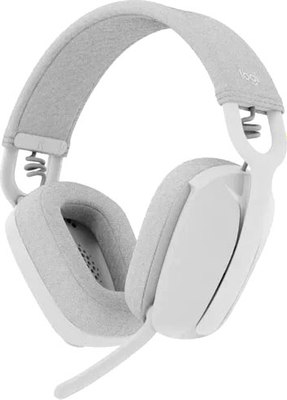 Наушники-гарнитура Logitech Zone Vibe 100 - фото