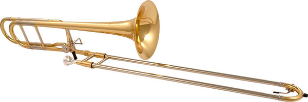 Тромбон SML Paris TB500-BF - фото