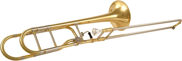 Тромбон SML Paris TB500-BF
